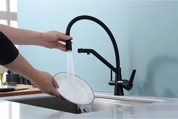 Смеситель Raglo R81.62.06