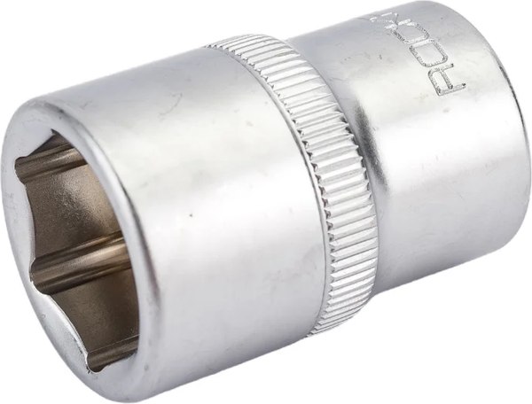 Головка слесарная RockForce RF-54518