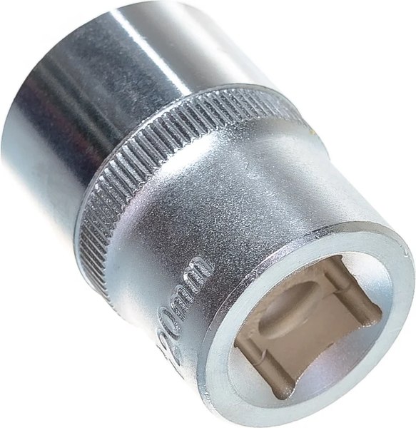 Головка слесарная RockForce RF-54520