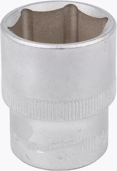 Головка слесарная RockForce RF-54520