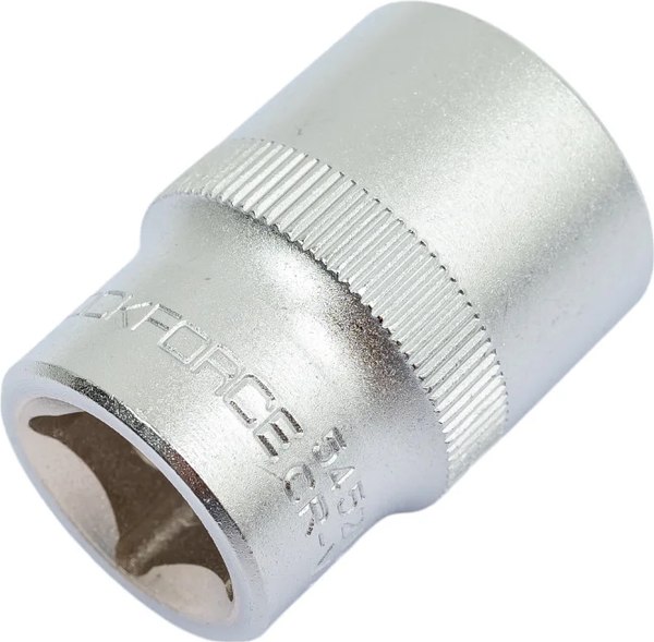 Головка слесарная RockForce RF-54521