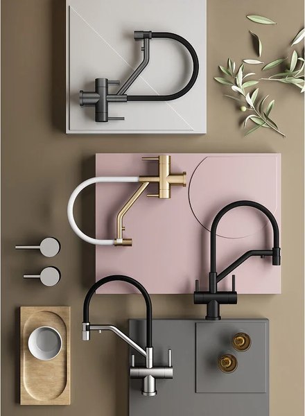 Смеситель Splenka S70.62.03