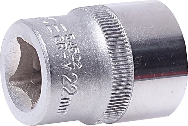 Головка слесарная RockForce RF-54522 - фото