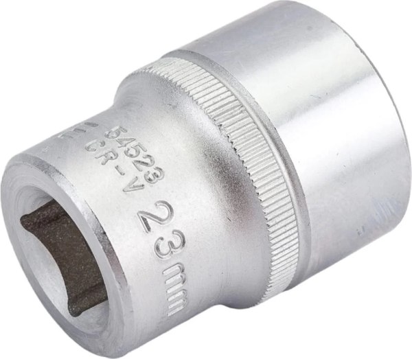 Головка слесарная RockForce RF-54523 - фото