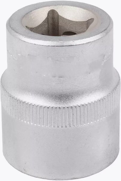 Головка слесарная RockForce RF-54523