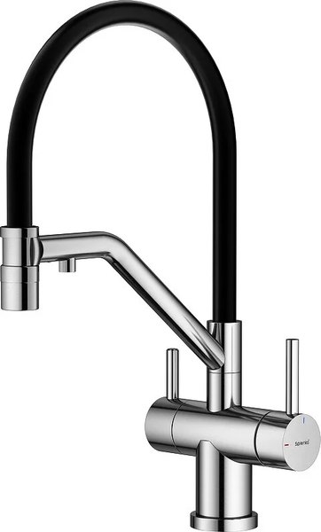 Смеситель Splenka S70.62.05 - фото