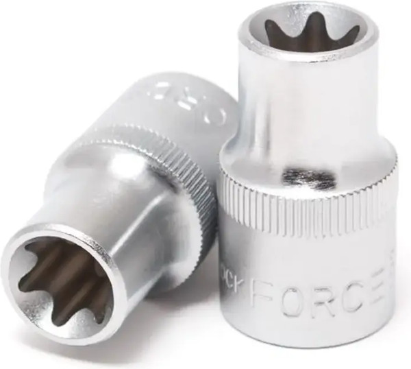 Головка слесарная RockForce RF-54618 - фото