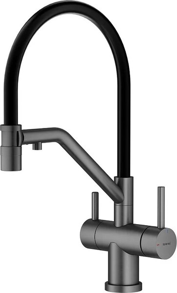 Смеситель Splenka S70.62.09 - фото