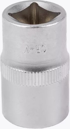 Головка слесарная RockForce RF-54624