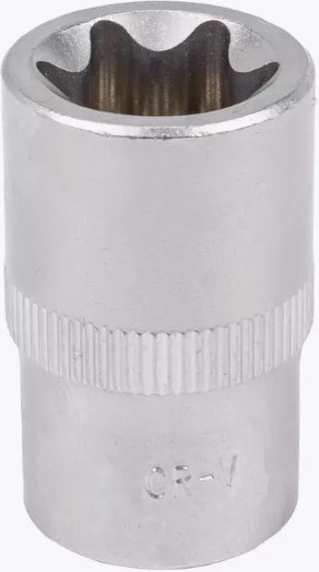 Головка слесарная RockForce RF-54624