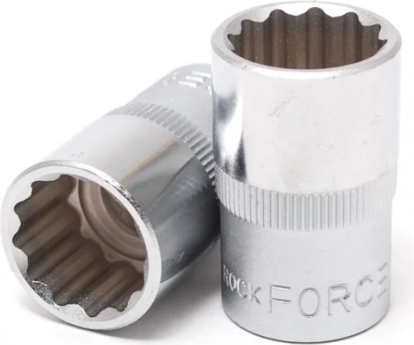 Головка слесарная RockForce RF-54927