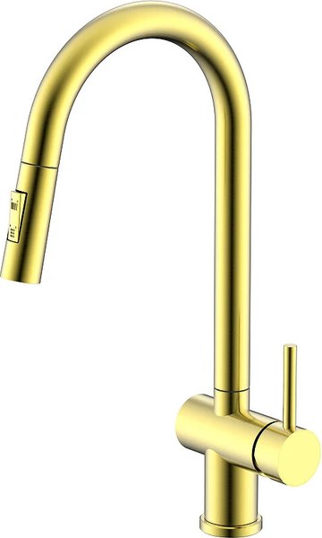 Смеситель Splenka S204.49.03 - фото