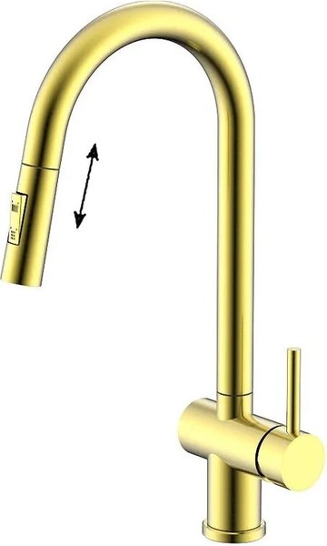 Смеситель Splenka S204.49.03