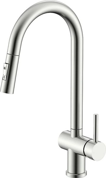 Смеситель Splenka S204.49.05 - фото