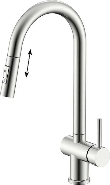 Смеситель Splenka S204.49.05