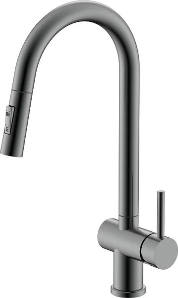 Смеситель Splenka S204.49.09 - фото