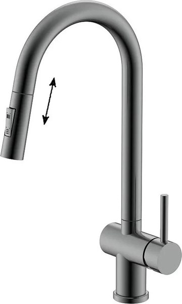 Смеситель Splenka S204.49.09