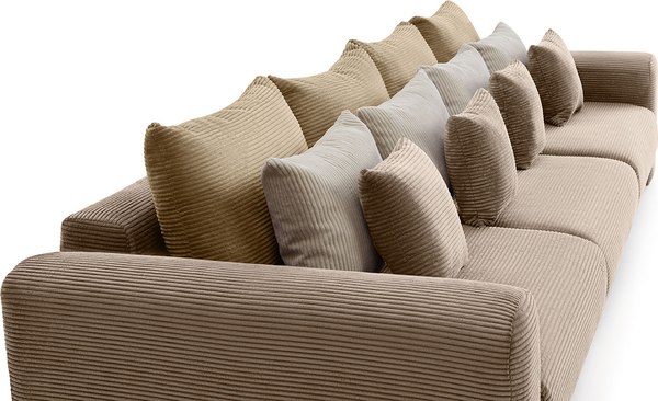 Диван Moon Family Мэдисон 006 / 80633664