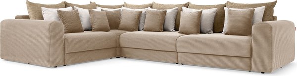 Диван угловой Moon Family Мэдисон 006 / 80633679 - фото