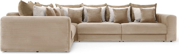 Диван угловой Moon Family Мэдисон 006 / 80633679