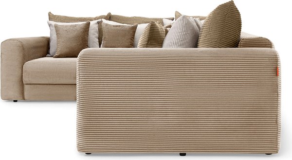 Диван угловой Moon Family Мэдисон 006 / 80633679