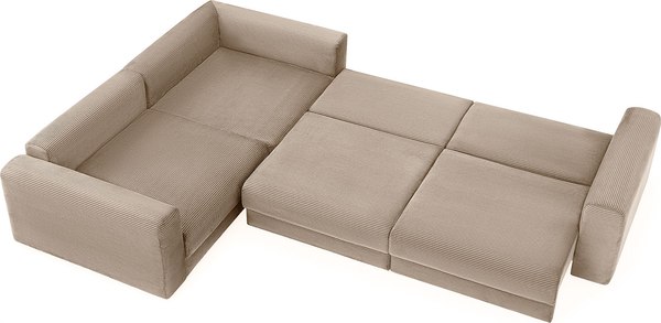 Диван угловой Moon Family Мэдисон 006 / 80633679