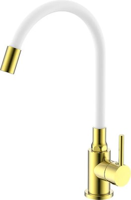 Смеситель Splenka S201.4408.03 - фото