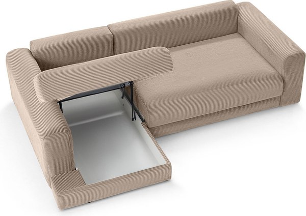 Диван угловой Moon Family Мэдисон 006 / 80633681