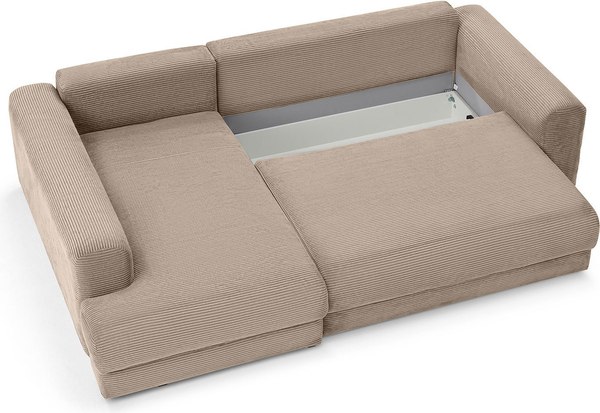 Диван угловой Moon Family Мэдисон 006 / 80633681