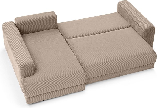 Диван угловой Moon Family Мэдисон 006 / 80633681