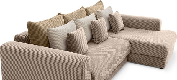 Диван угловой Moon Family Мэдисон 006 / 80633680