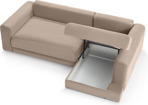 Диван угловой Moon Family Мэдисон 006 / 80633680