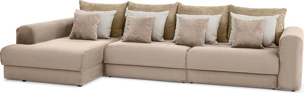 Диван угловой Moon Family Мэдисон 006 / 80633674 - фото