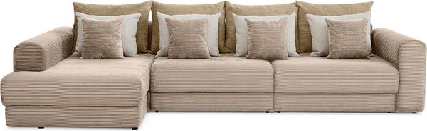 Диван угловой Moon Family Мэдисон 006 / 80633674