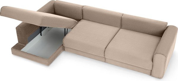 Диван угловой Moon Family Мэдисон 006 / 80633674