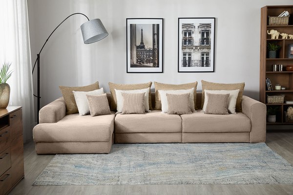 Диван угловой Moon Family Мэдисон 006 / 80633674