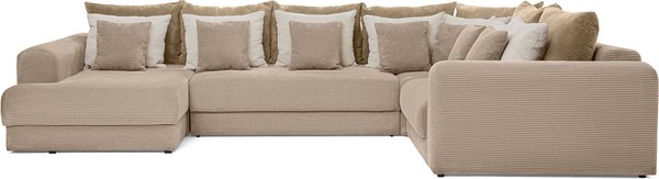 Диван П-образный Moon Family Мэдисон 006 / 80633675