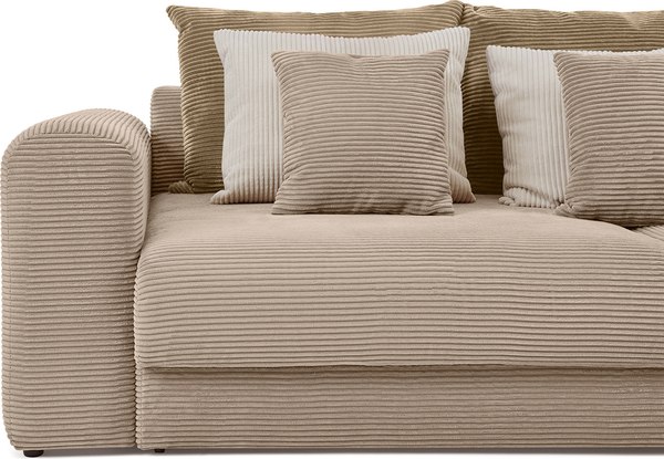 Диван П-образный Moon Family Мэдисон 006 / 80633675