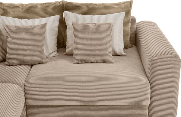 Диван П-образный Moon Family Мэдисон 006 / 80633675