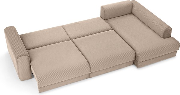 Диван угловой Moon Family Мэдисон 006 / 80633676