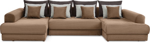 Диван П-образный Moon Family Мэдисон 006 / 80572100