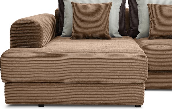 Диван П-образный Moon Family Мэдисон 006 / 80572100