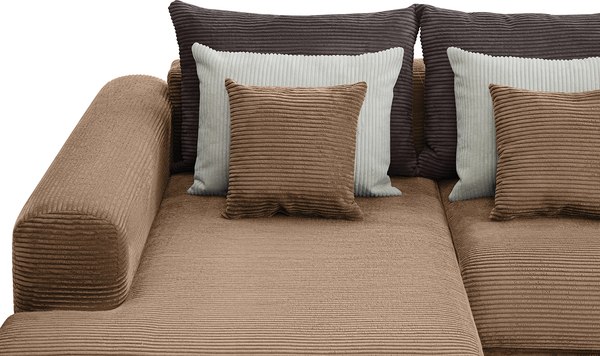 Диван П-образный Moon Family Мэдисон 006 / 80572100