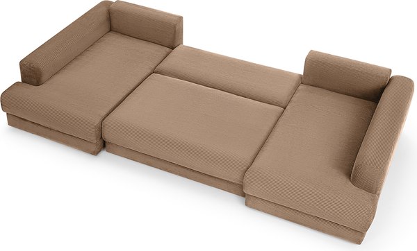 Диван П-образный Moon Family Мэдисон 006 / 80572100