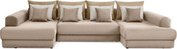 Диван П-образный Moon Family Мэдисон 006 / 80633678