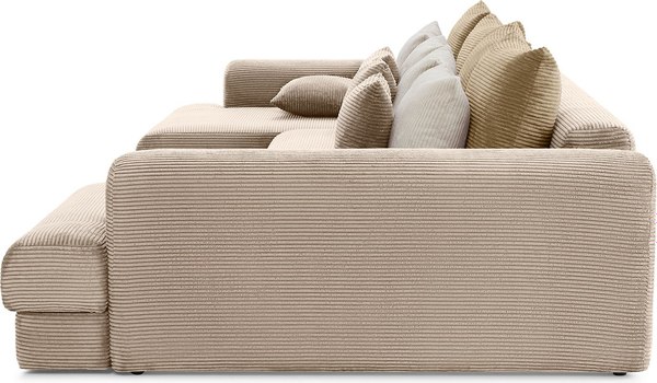 Диван П-образный Moon Family Мэдисон 006 / 80633678