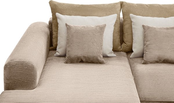 Диван П-образный Moon Family Мэдисон 006 / 80633678