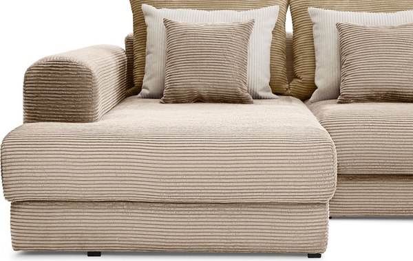 Диван П-образный Moon Family Мэдисон 006 / 80633678