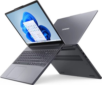 Ноутбук Lenovo IdeaPad Slim 3 15AHP10 (83KA0015RK)