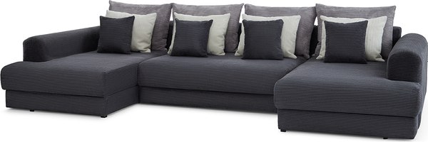 Диван П-образный Moon Family Мэдисон 006 / 80572099 - фото